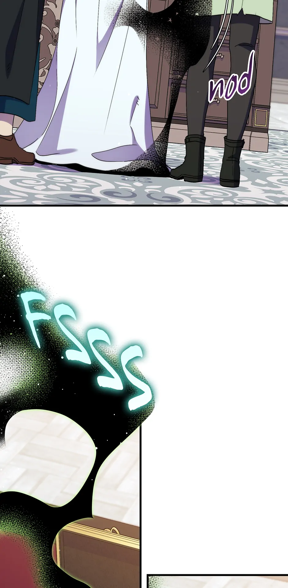 The Hero Went Crazy Even Though I’m the One Who Died Chapter 78 - Page 29