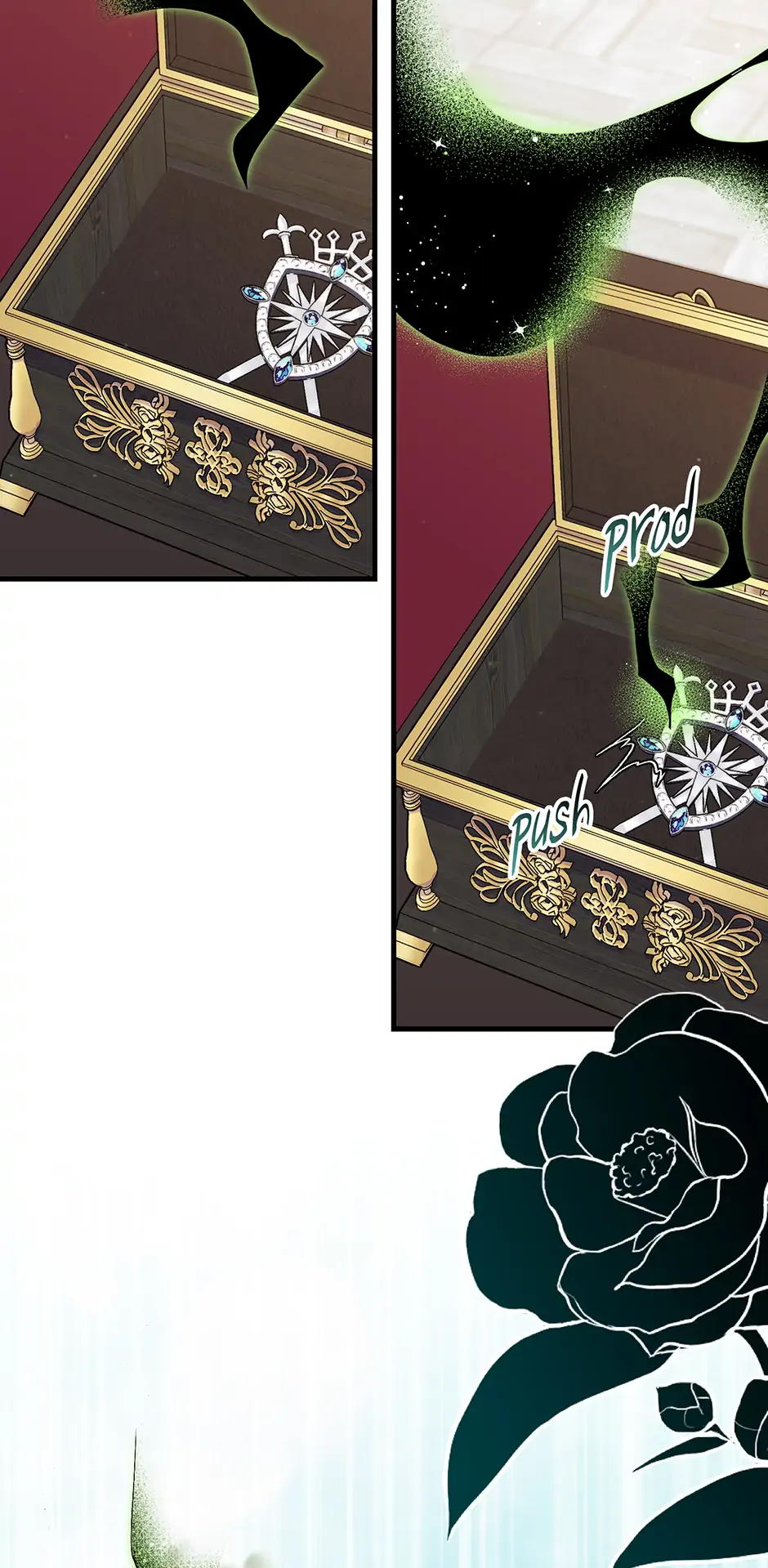 The Hero Went Crazy Even Though I’m the One Who Died Chapter 78 - Page 30