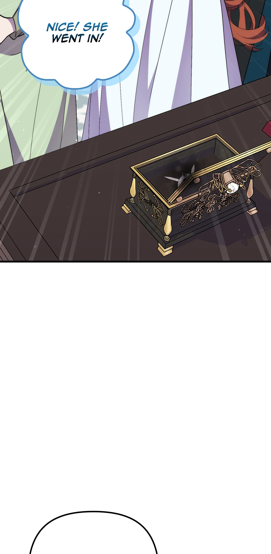 The Hero Went Crazy Even Though I’m the One Who Died Chapter 78 - Page 33