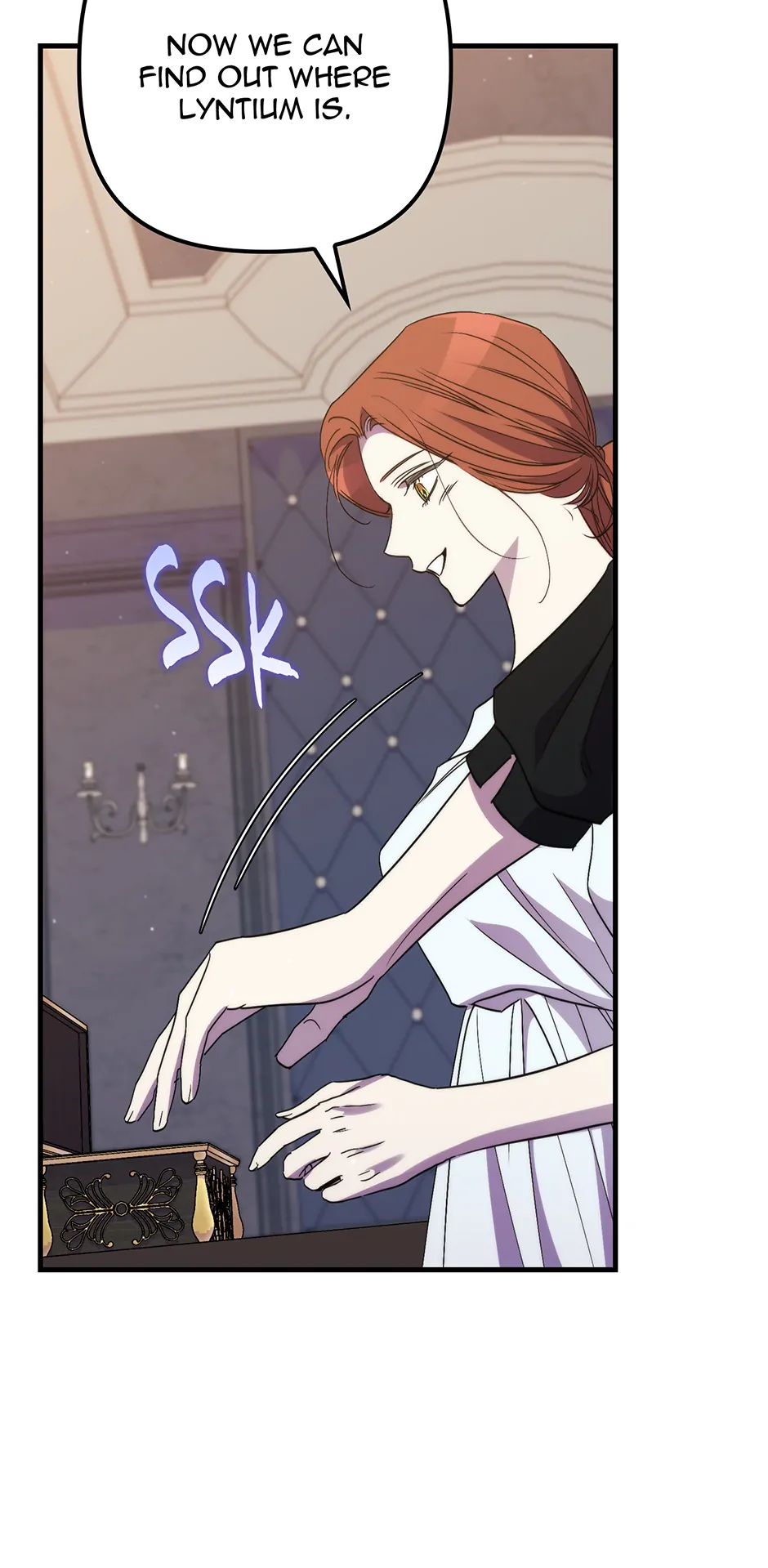 The Hero Went Crazy Even Though I’m the One Who Died Chapter 78 - Page 34