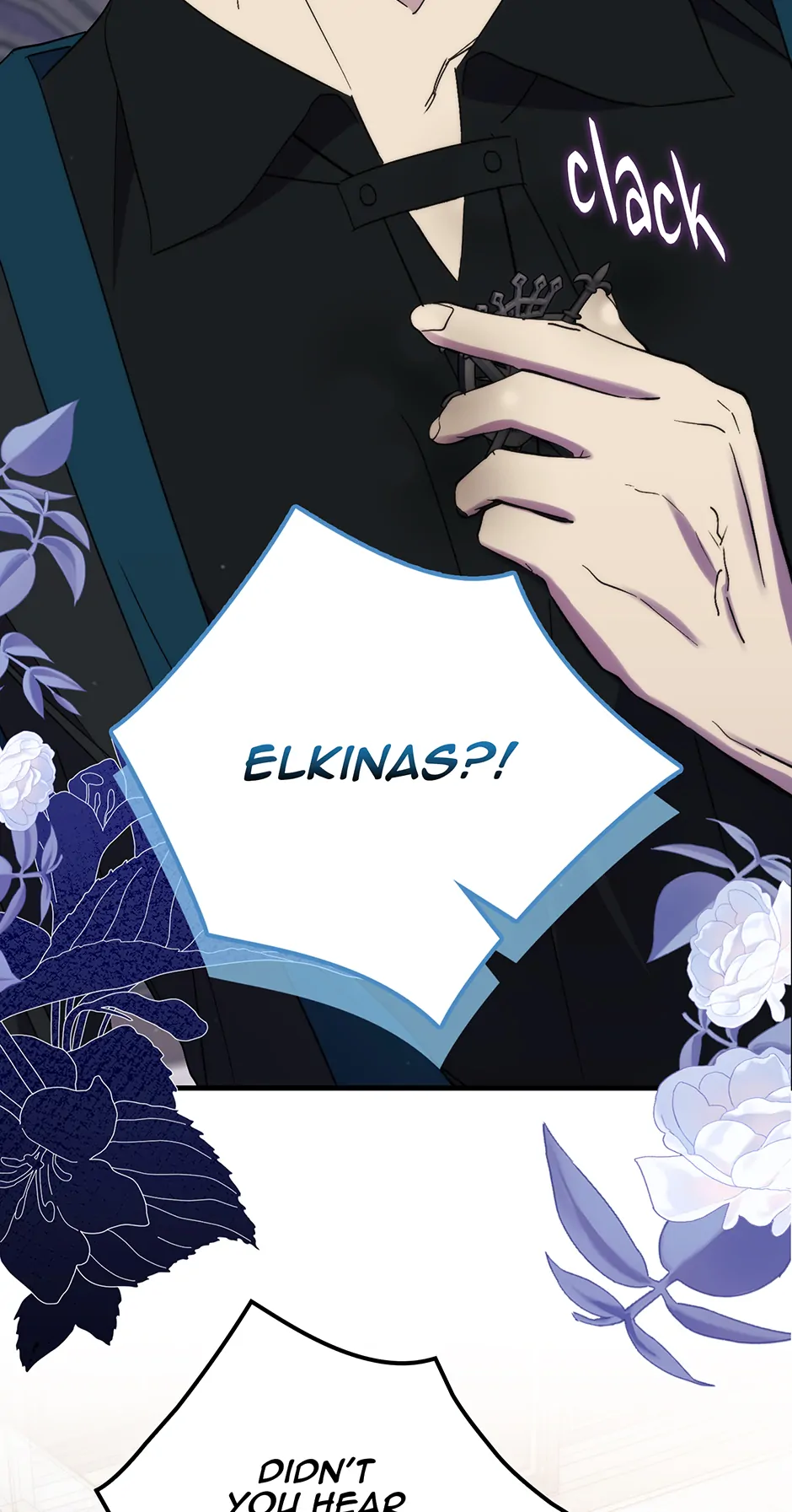 The Hero Went Crazy Even Though I’m the One Who Died Chapter 78 - Page 37