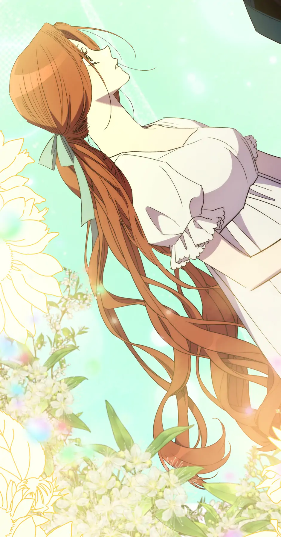 The Hero Went Crazy Even Though I’m the One Who Died Chapter 78 - Page 41