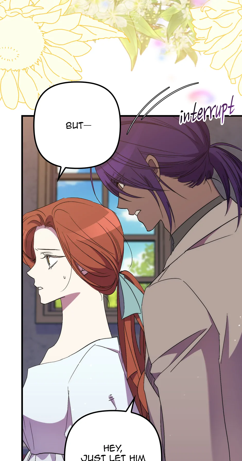 The Hero Went Crazy Even Though I’m the One Who Died Chapter 78 - Page 42