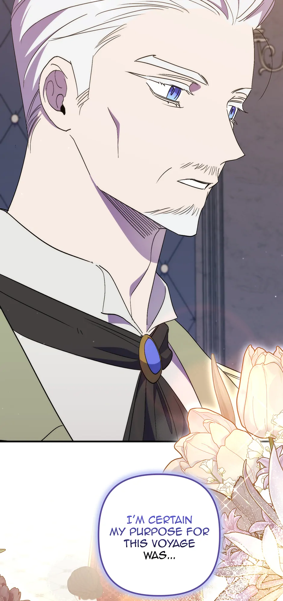 The Hero Went Crazy Even Though I’m the One Who Died Chapter 78 - Page 48