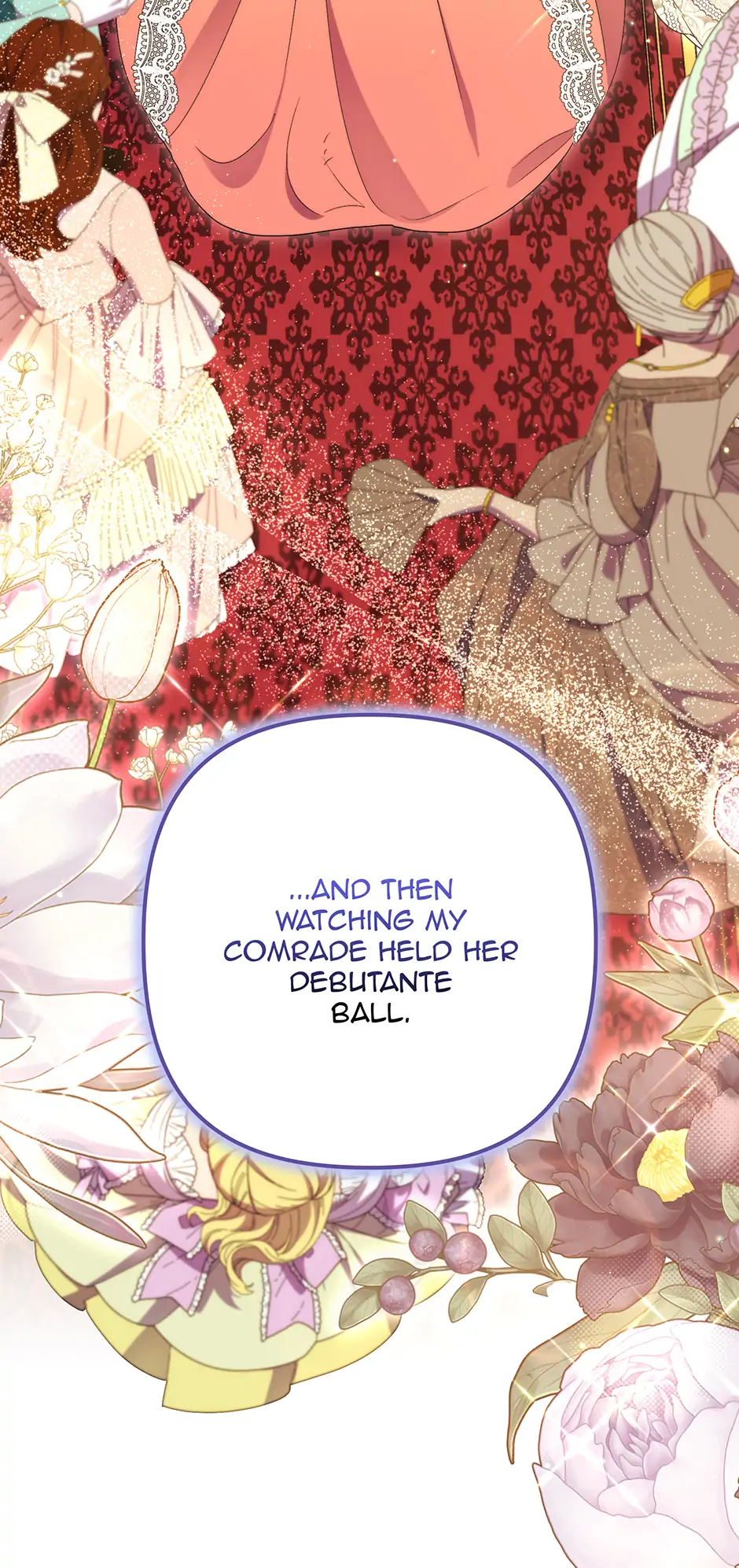 The Hero Went Crazy Even Though I’m the One Who Died Chapter 78 - Page 50