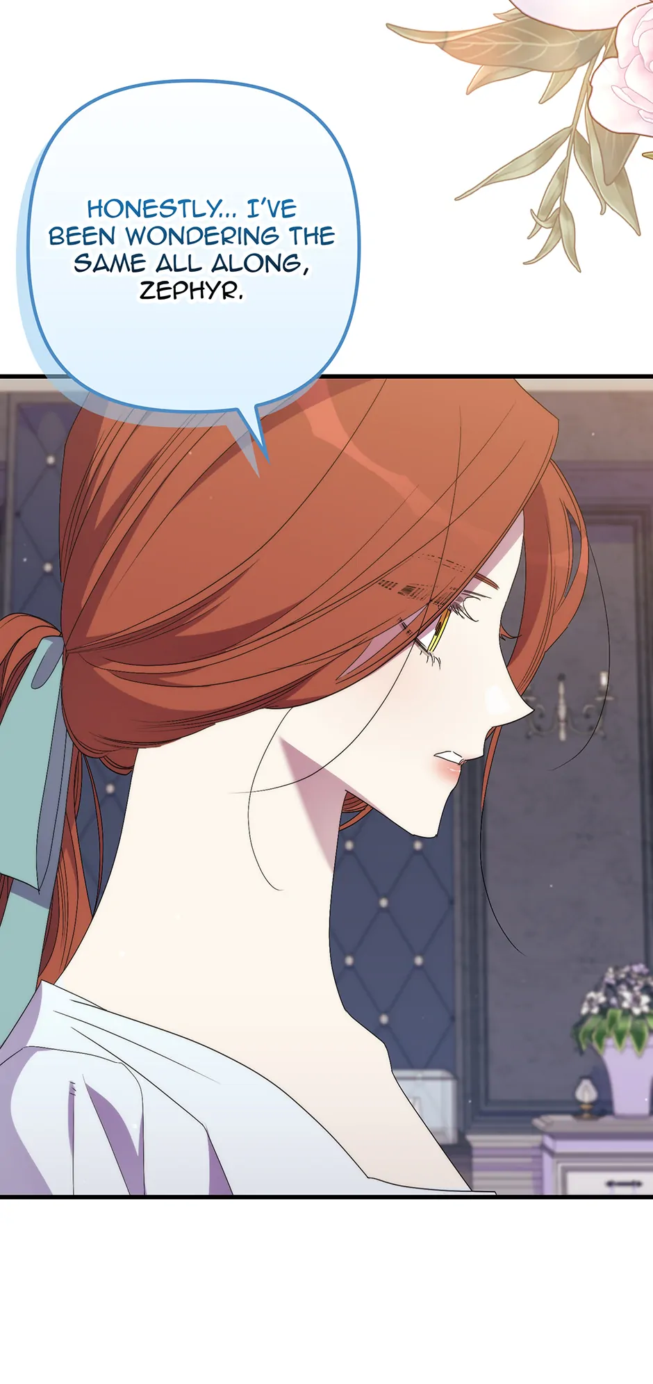 The Hero Went Crazy Even Though I’m the One Who Died Chapter 78 - Page 51