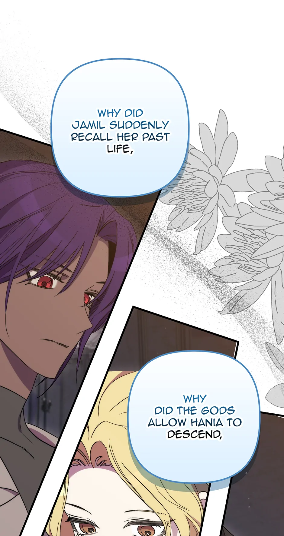 The Hero Went Crazy Even Though I’m the One Who Died Chapter 78 - Page 52