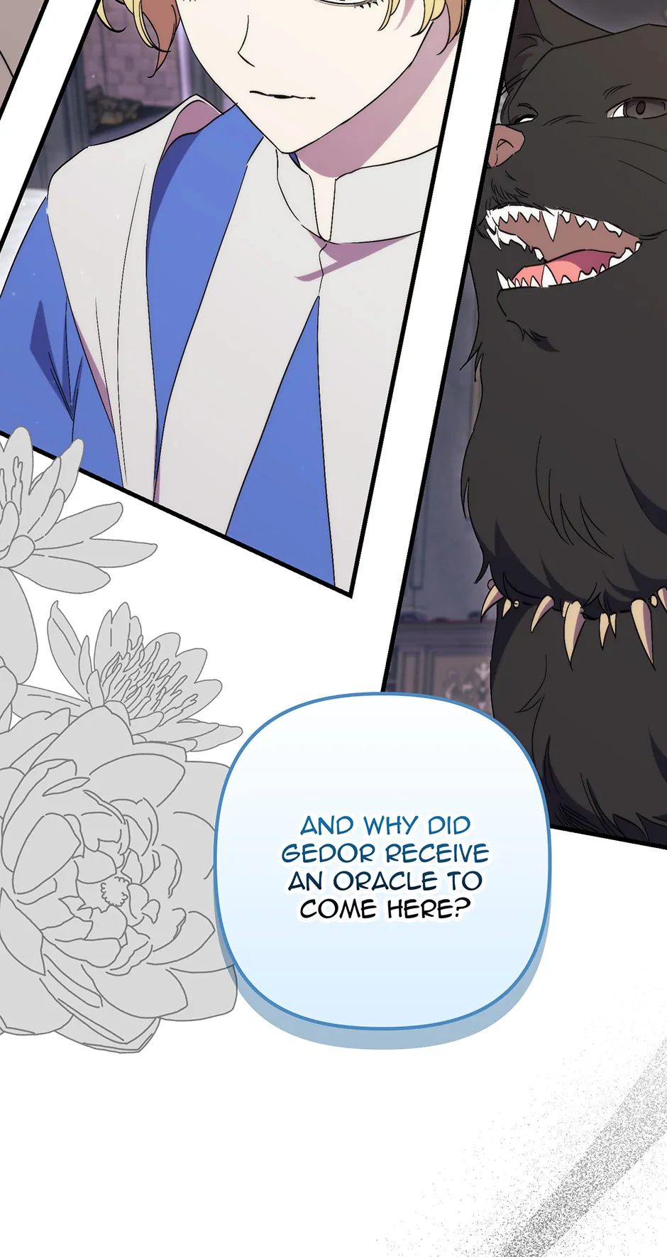 The Hero Went Crazy Even Though I’m the One Who Died Chapter 78 - Page 53