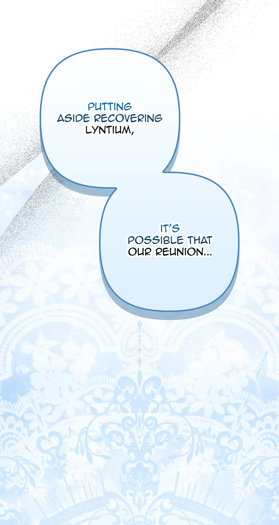 The Hero Went Crazy Even Though I’m the One Who Died Chapter 78 - Page 54