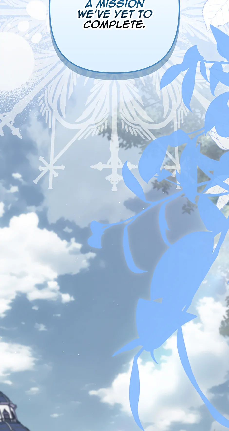 The Hero Went Crazy Even Though I’m the One Who Died Chapter 78 - Page 57