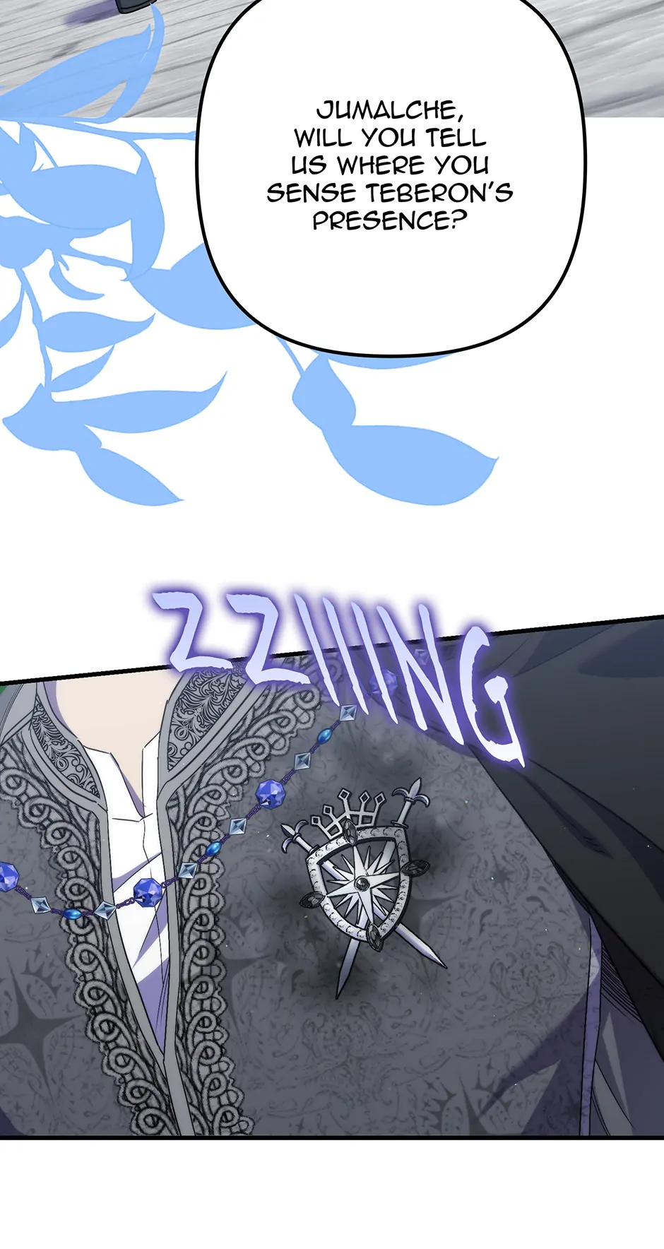 The Hero Went Crazy Even Though I’m the One Who Died Chapter 78 - Page 59