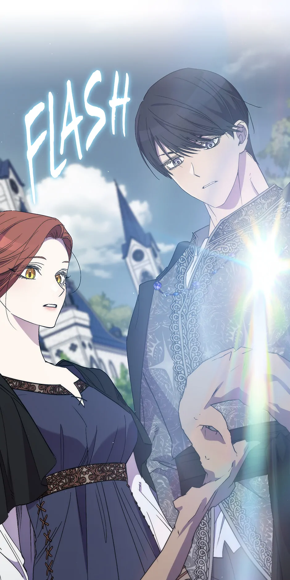 The Hero Went Crazy Even Though I’m the One Who Died Chapter 78 - Page 60