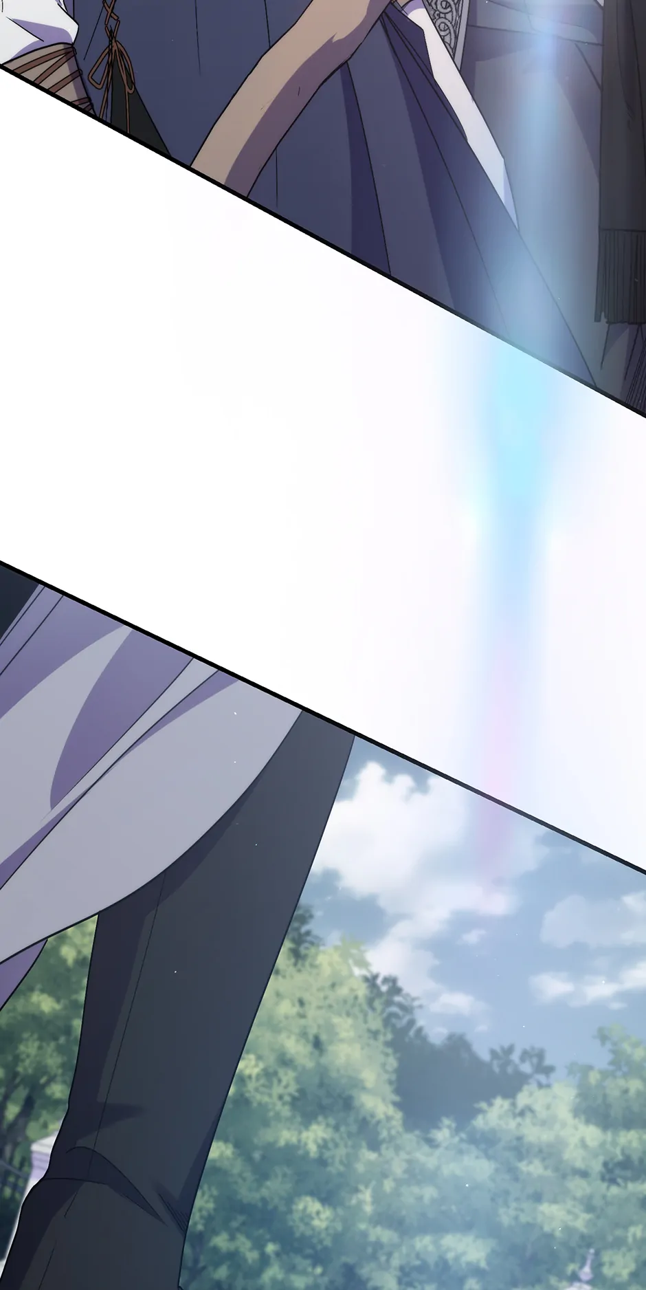 The Hero Went Crazy Even Though I’m the One Who Died Chapter 78 - Page 61