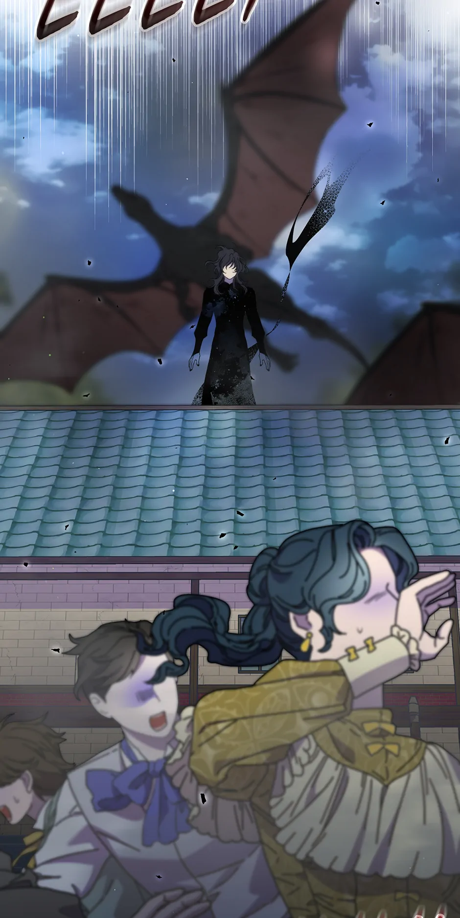 The Hero Went Crazy Even Though I’m the One Who Died Chapter 78 - Page 66