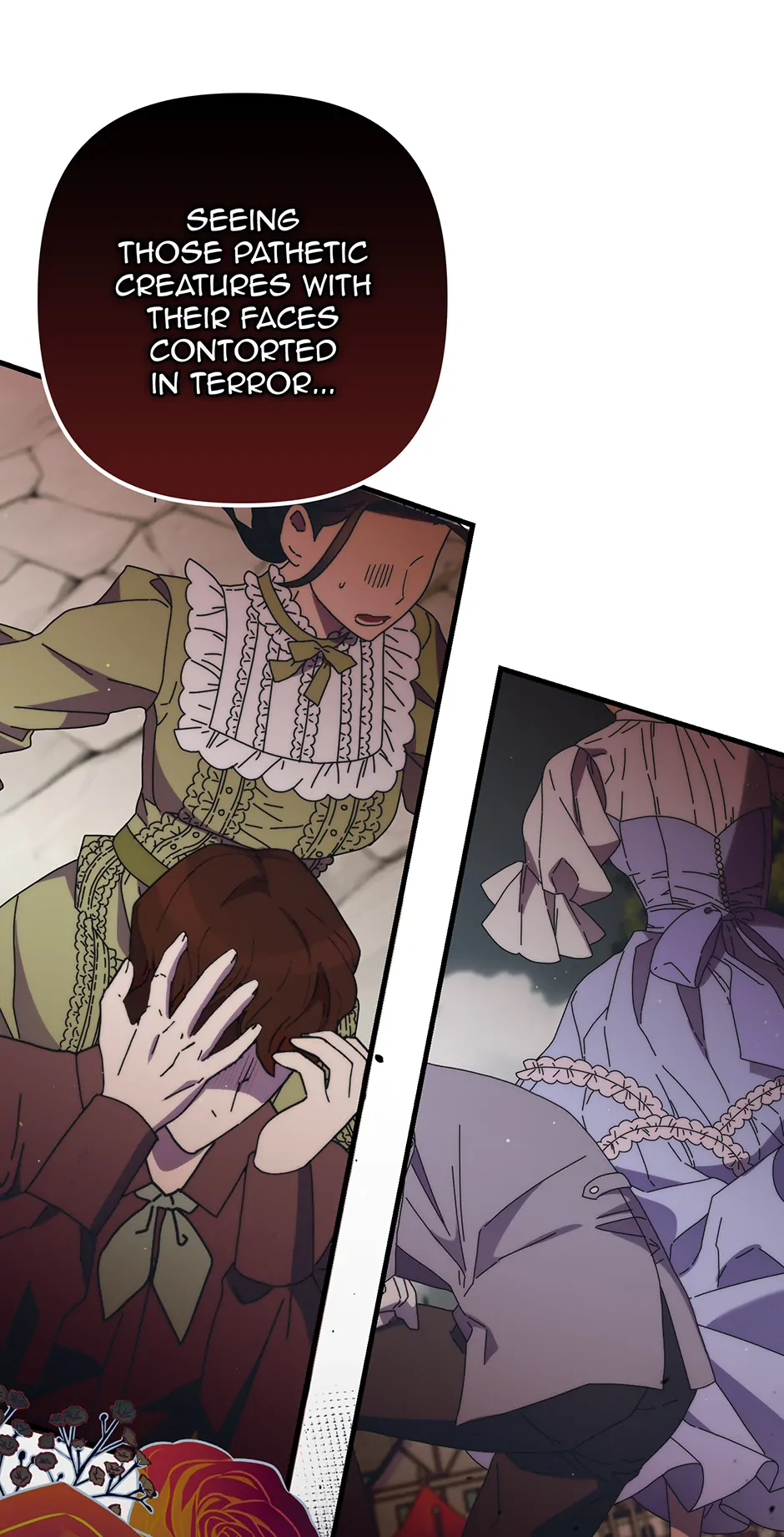 The Hero Went Crazy Even Though I’m the One Who Died Chapter 78 - Page 68