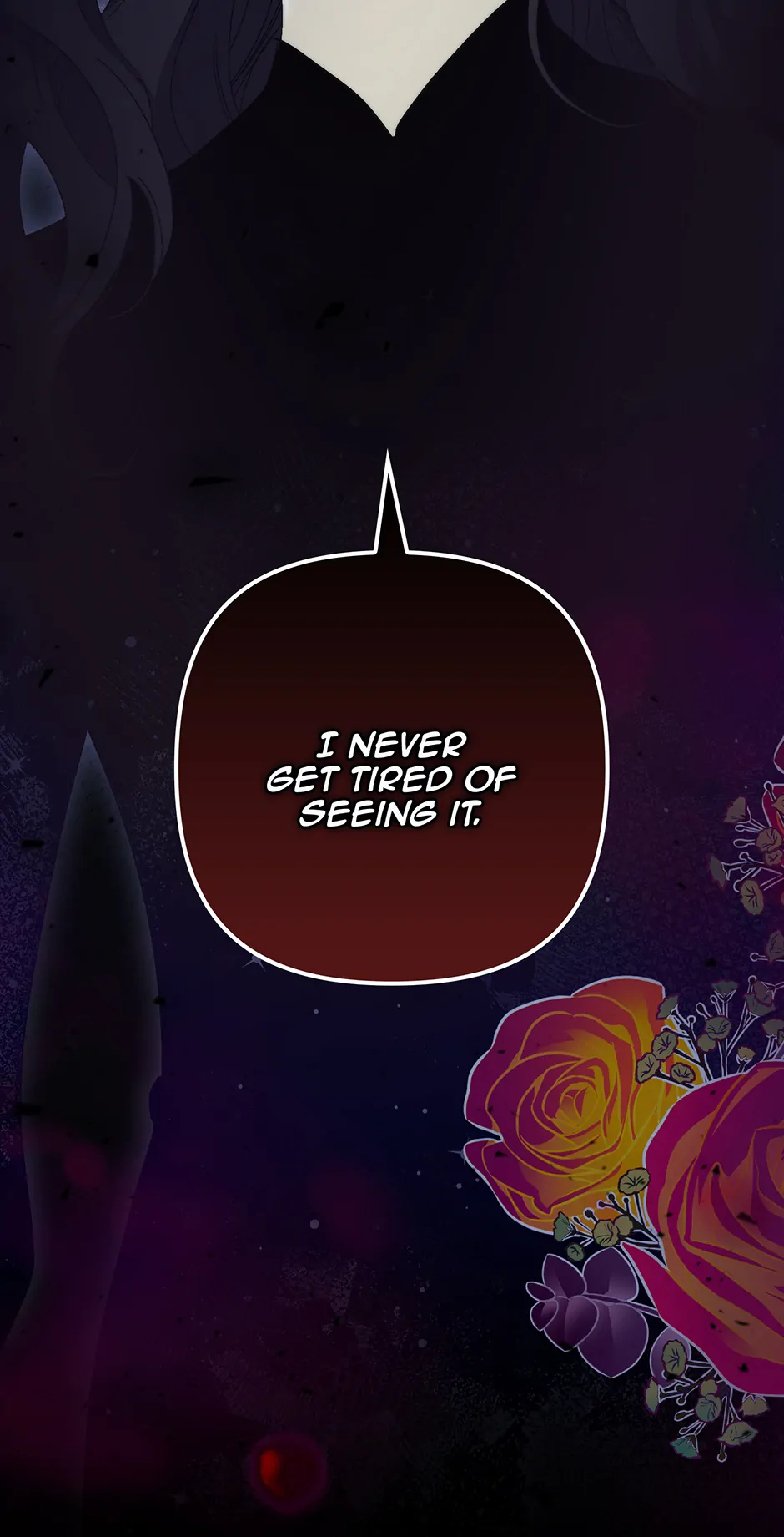 The Hero Went Crazy Even Though I’m the One Who Died Chapter 78 - Page 70