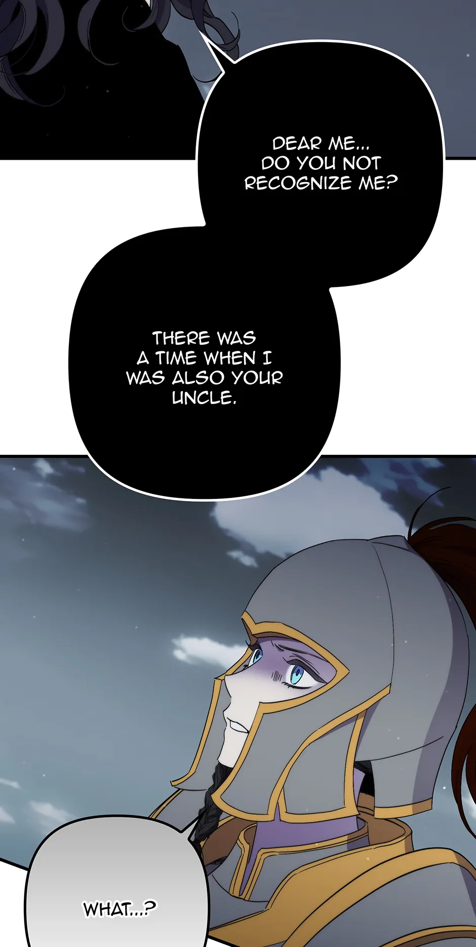 The Hero Went Crazy Even Though I’m the One Who Died Chapter 79 - Page 4