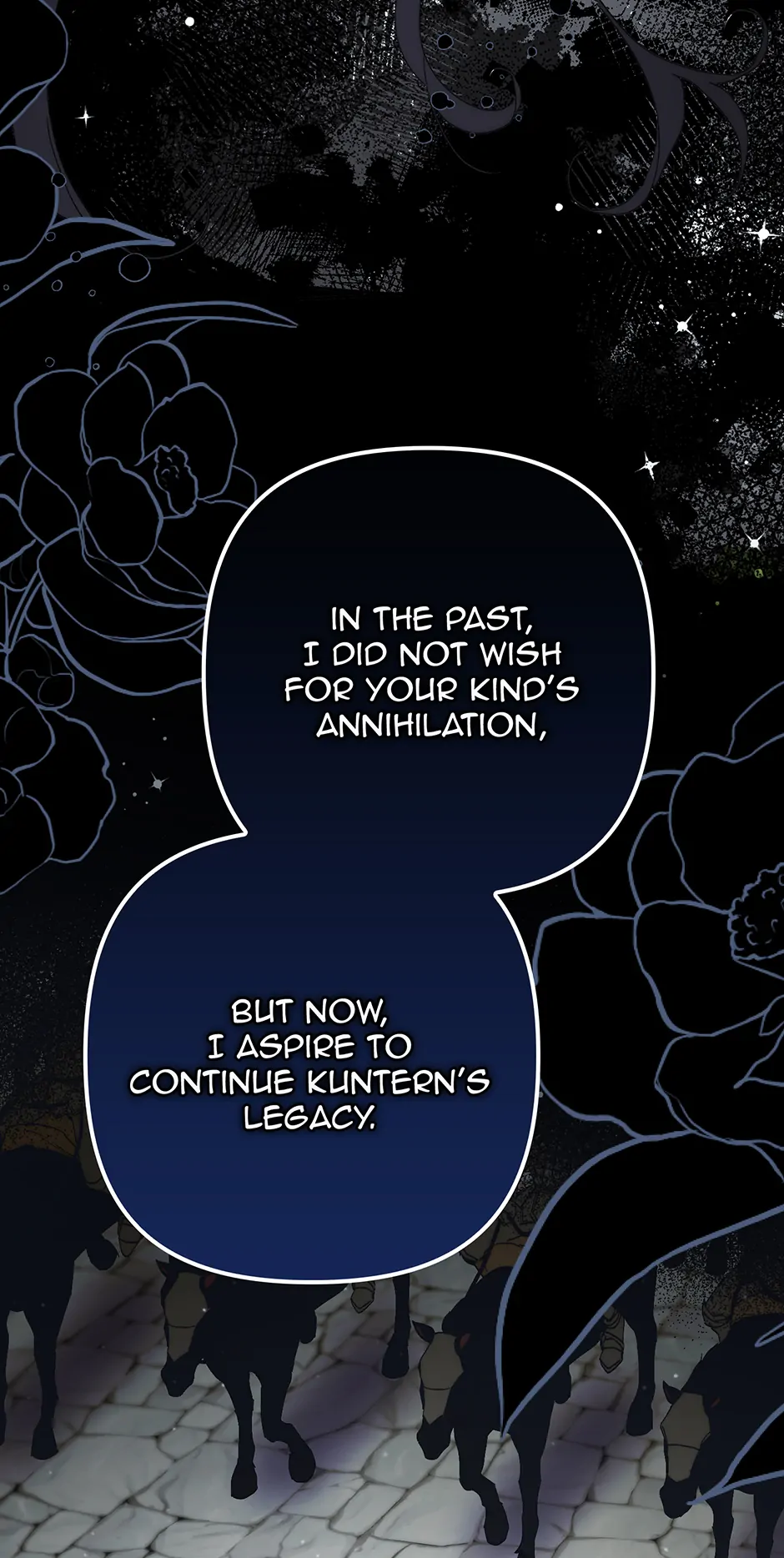 The Hero Went Crazy Even Though I’m the One Who Died Chapter 79 - Page 7