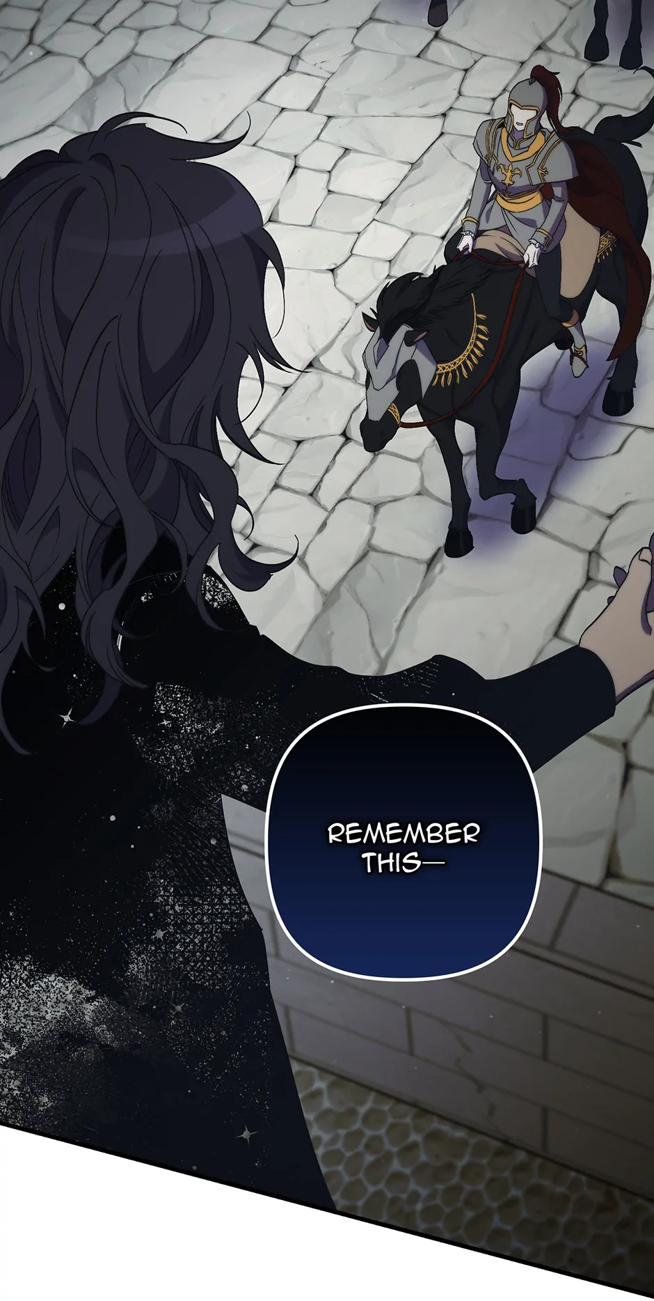 The Hero Went Crazy Even Though I’m the One Who Died Chapter 79 - Page 8