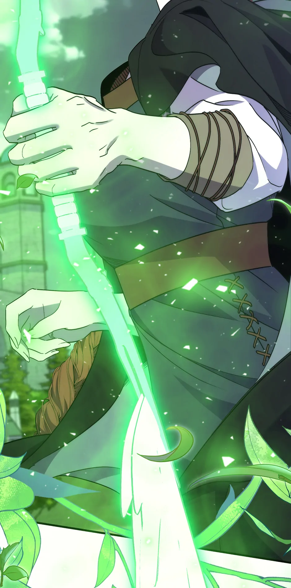 The Hero Went Crazy Even Though I’m the One Who Died Chapter 79 - Page 18