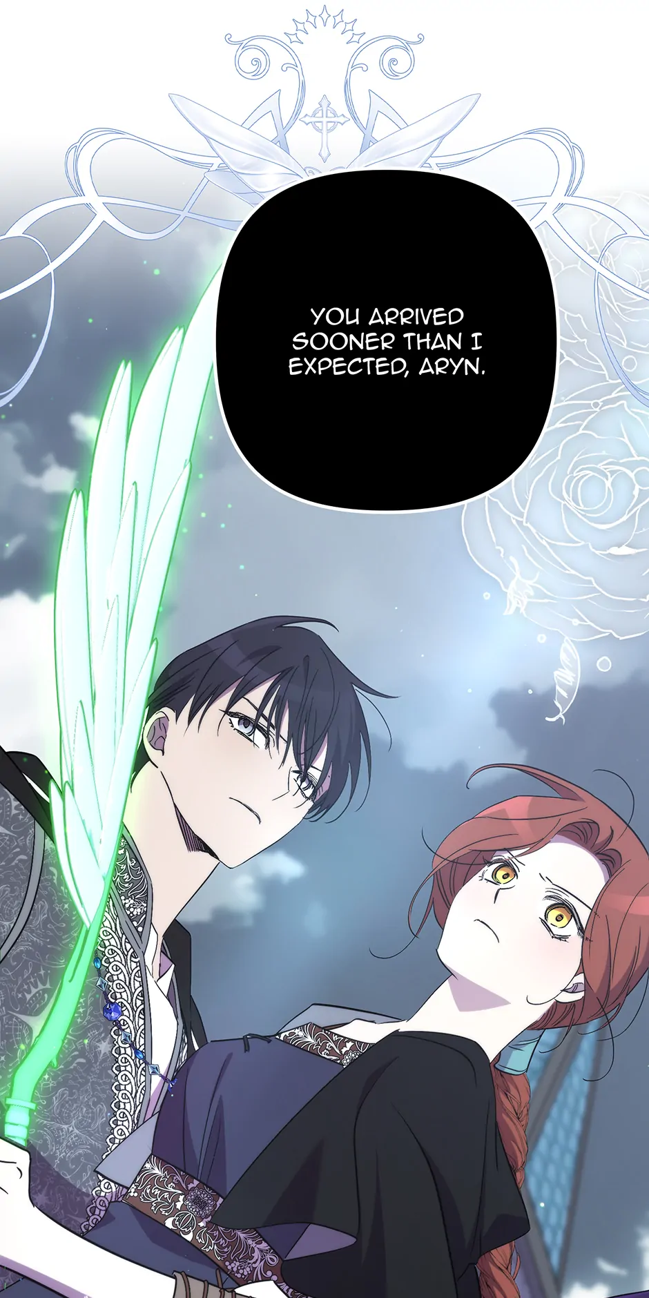 The Hero Went Crazy Even Though I’m the One Who Died Chapter 79 - Page 20