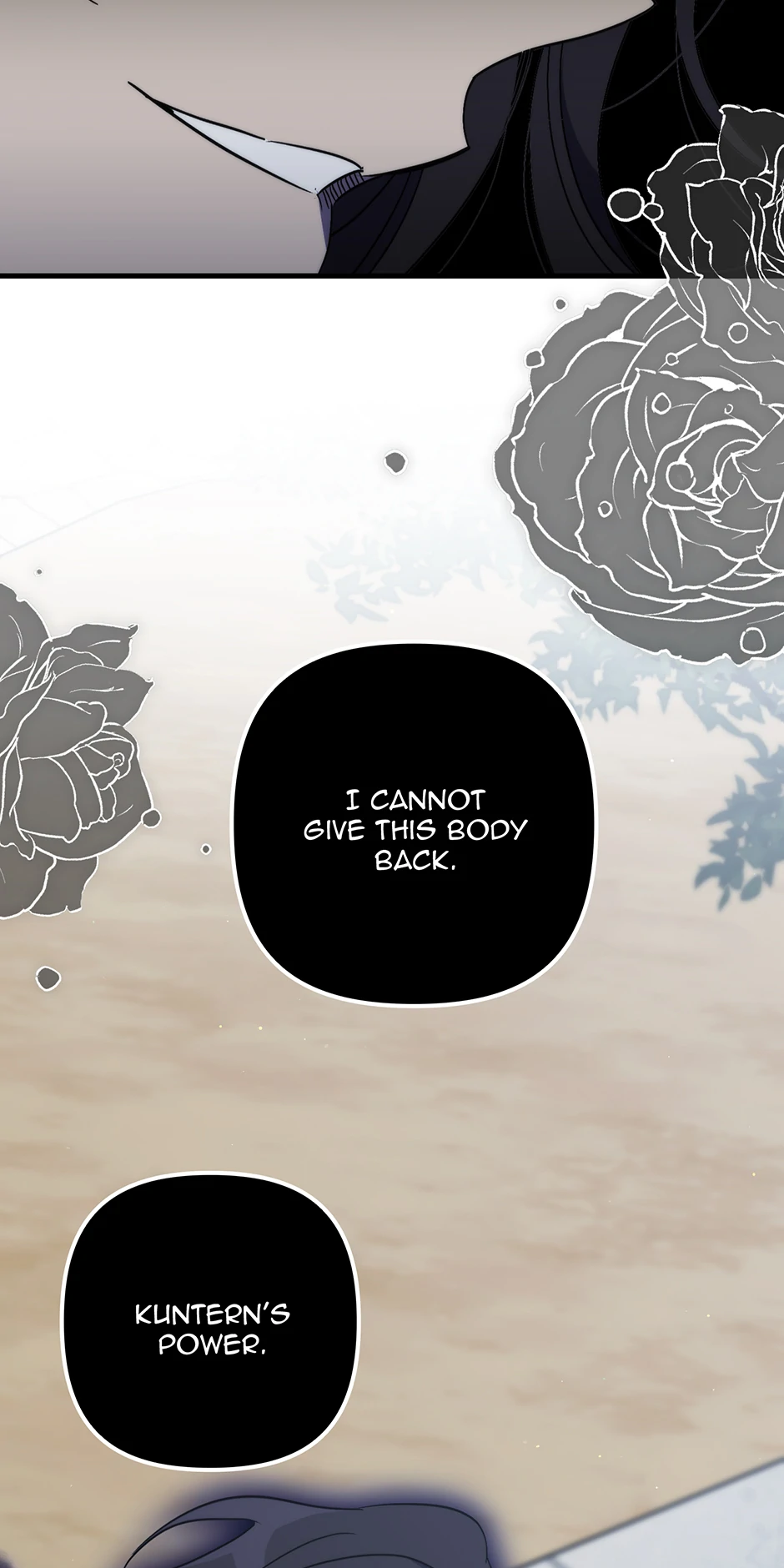 The Hero Went Crazy Even Though I’m the One Who Died Chapter 79 - Page 22