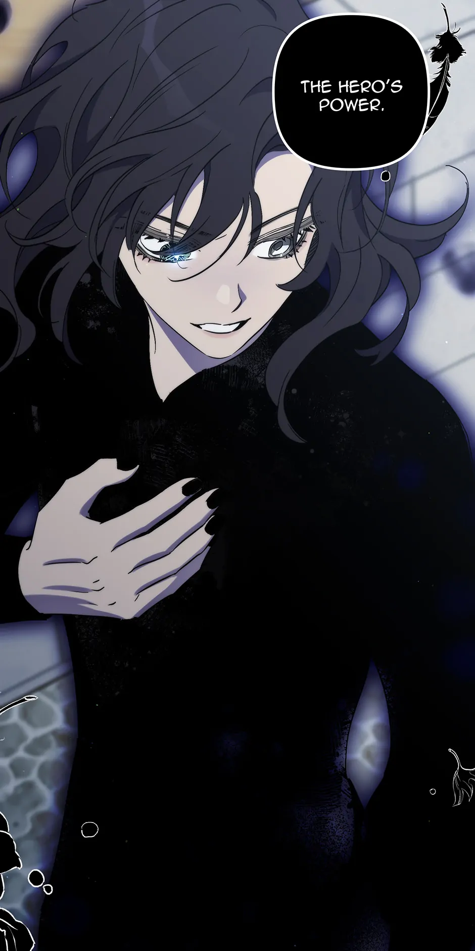 The Hero Went Crazy Even Though I’m the One Who Died Chapter 79 - Page 23