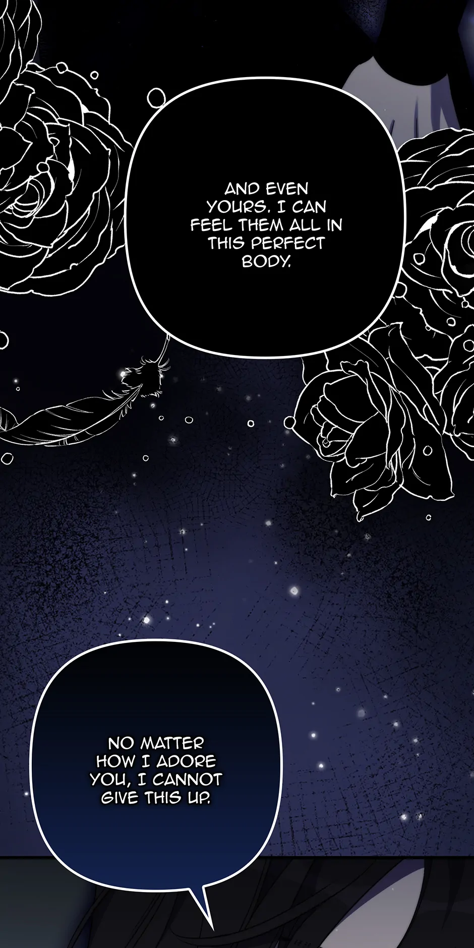 The Hero Went Crazy Even Though I’m the One Who Died Chapter 79 - Page 24