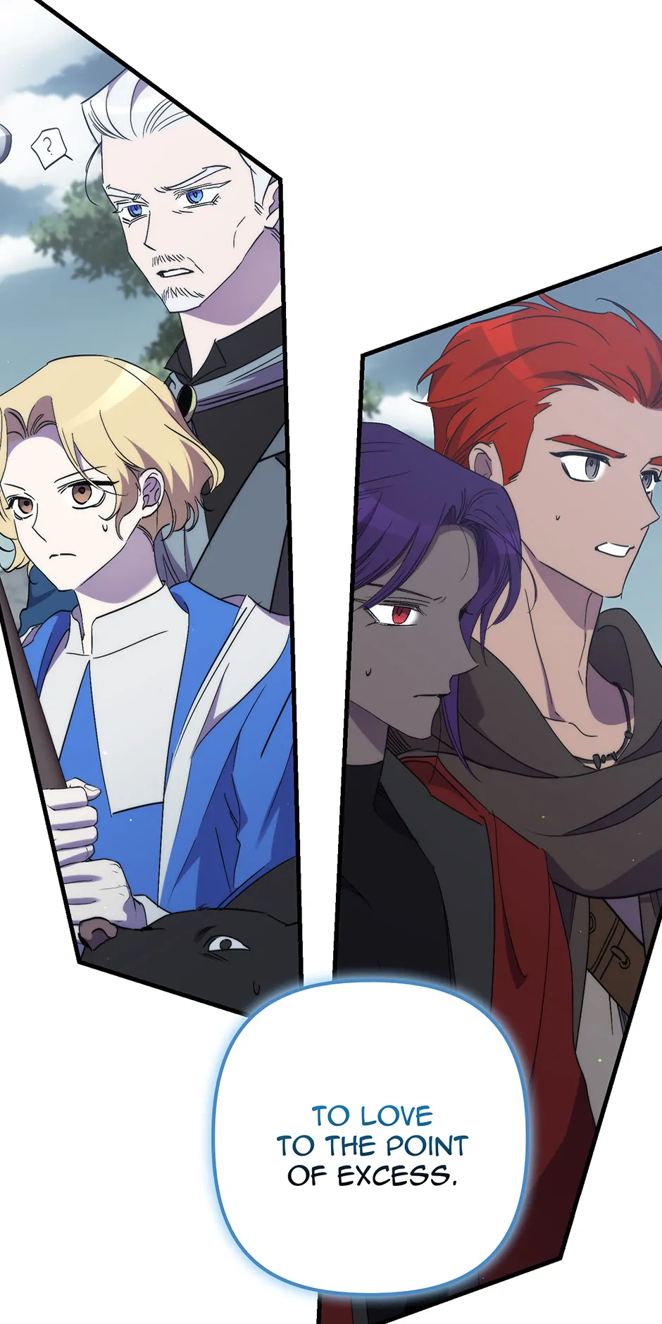 The Hero Went Crazy Even Though I’m the One Who Died Chapter 79 - Page 27