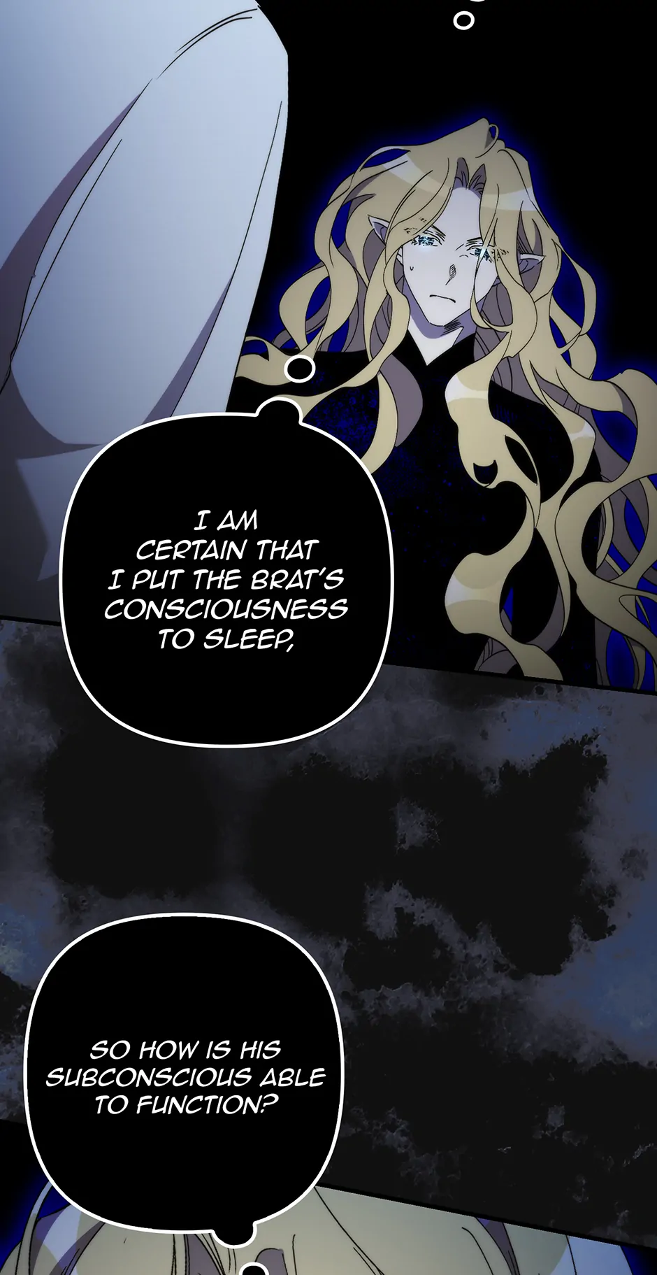 The Hero Went Crazy Even Though I’m the One Who Died Chapter 79 - Page 32