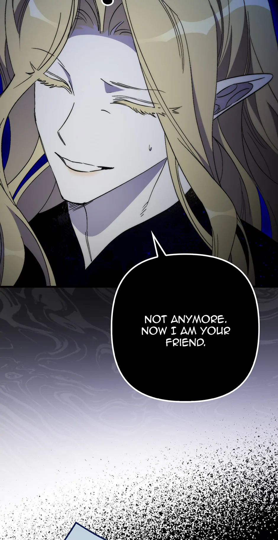 The Hero Went Crazy Even Though I’m the One Who Died Chapter 79 - Page 33