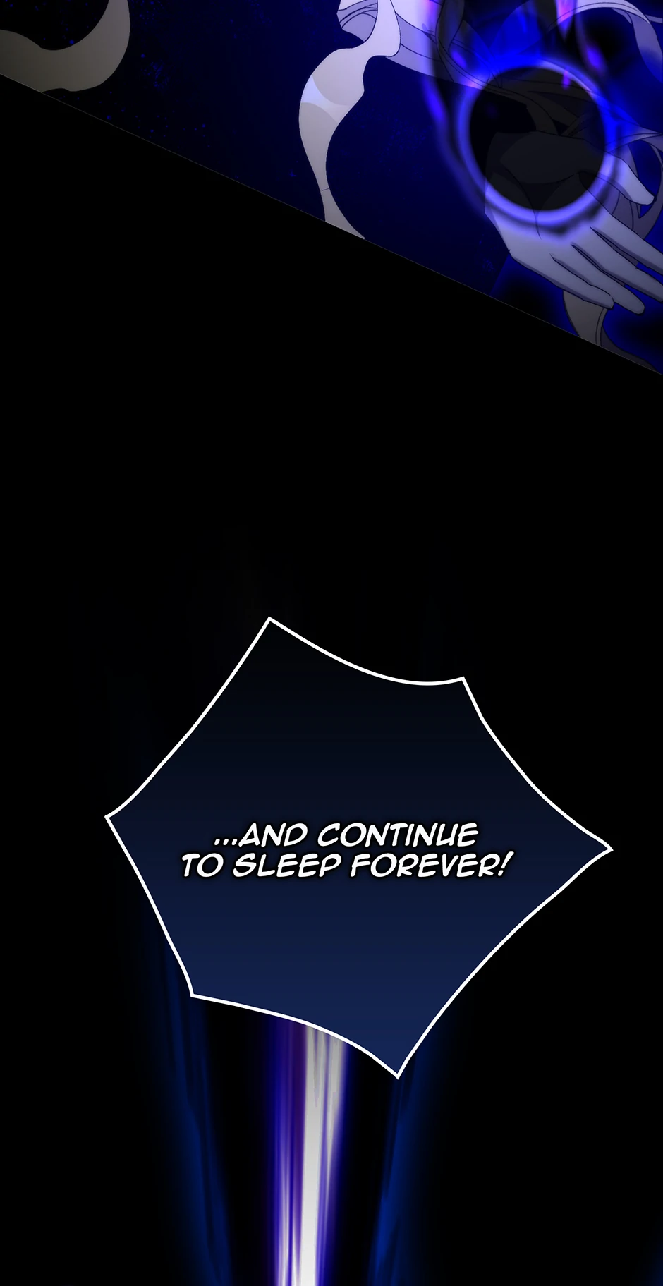 The Hero Went Crazy Even Though I’m the One Who Died Chapter 79 - Page 36