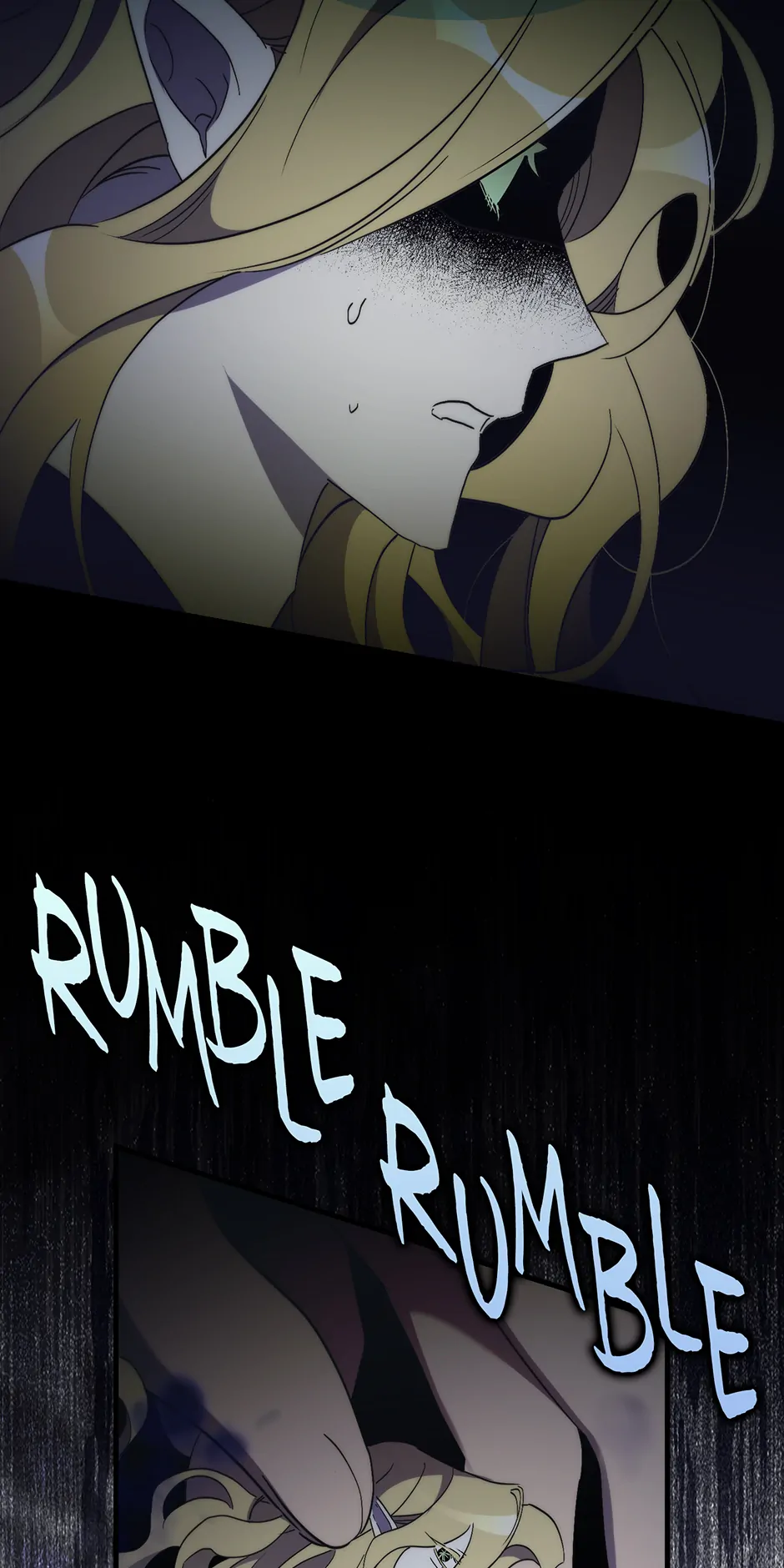 The Hero Went Crazy Even Though I’m the One Who Died Chapter 79 - Page 41