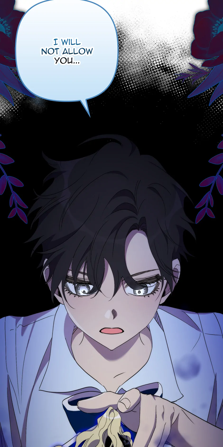 The Hero Went Crazy Even Though I’m the One Who Died Chapter 79 - Page 43