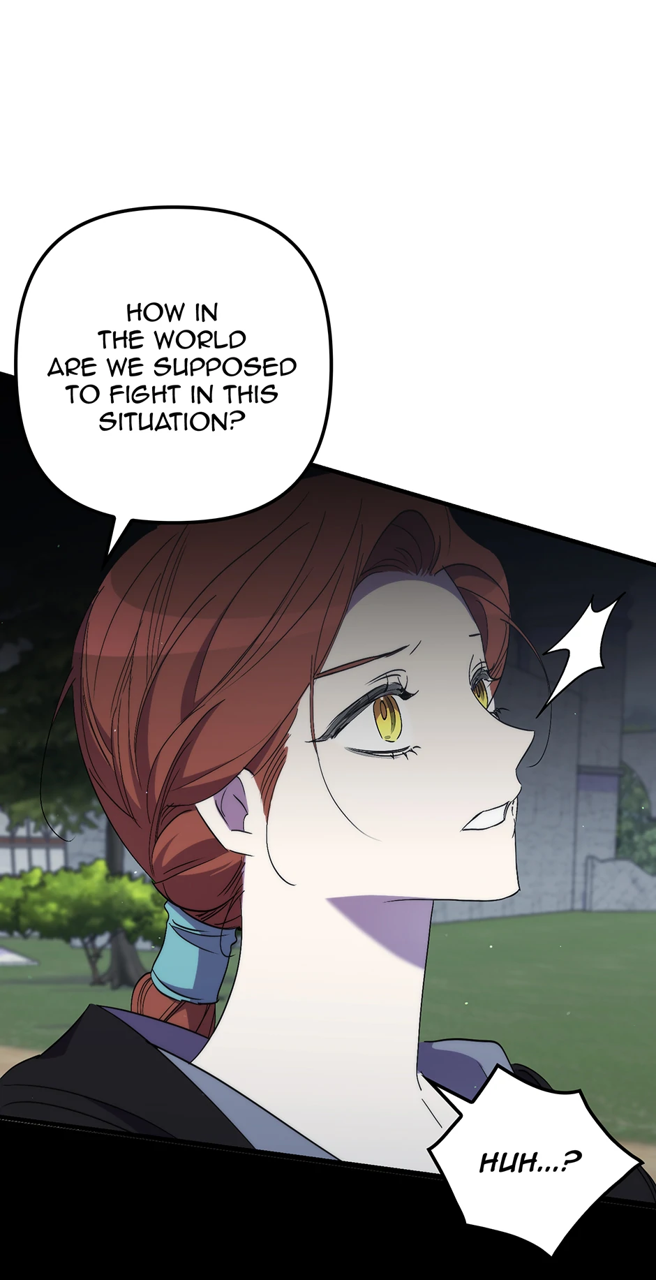 The Hero Went Crazy Even Though I’m the One Who Died Chapter 79 - Page 49