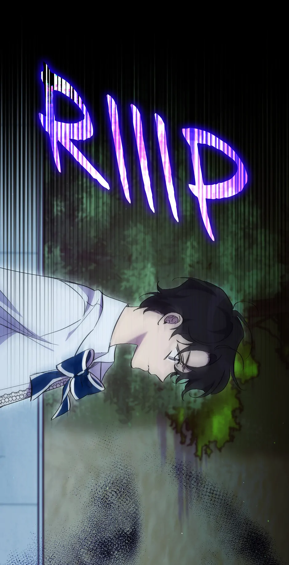 The Hero Went Crazy Even Though I’m the One Who Died Chapter 79 - Page 50