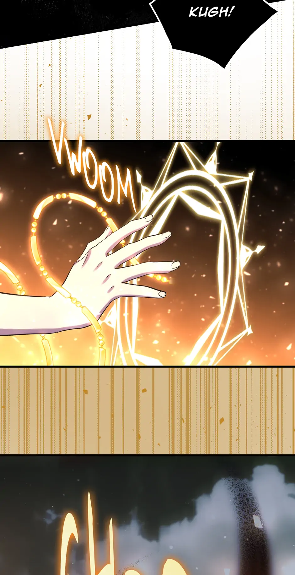 The Hero Went Crazy Even Though I’m the One Who Died Chapter 79 - Page 53