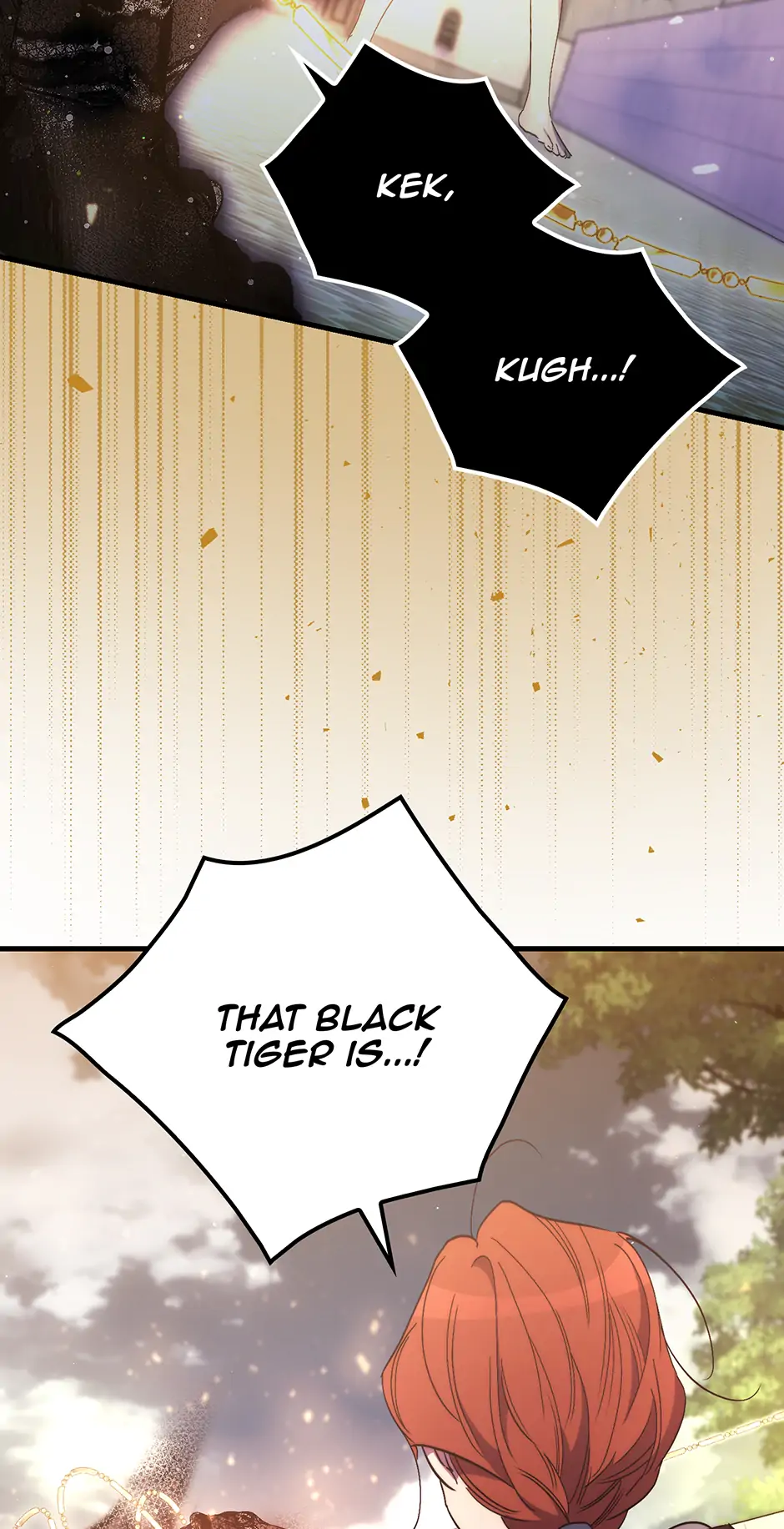 The Hero Went Crazy Even Though I’m the One Who Died Chapter 79 - Page 55