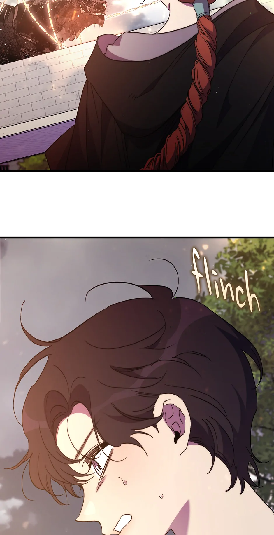 The Hero Went Crazy Even Though I’m the One Who Died Chapter 79 - Page 56