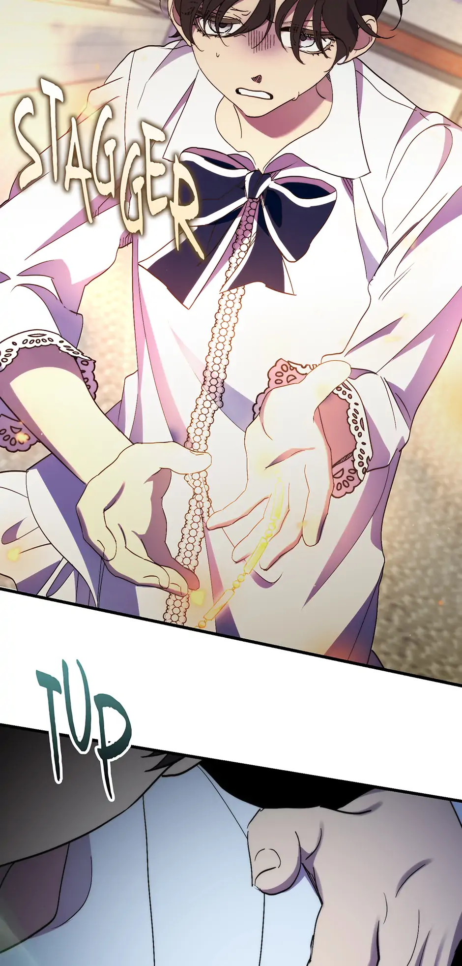 The Hero Went Crazy Even Though I’m the One Who Died Chapter 79 - Page 64