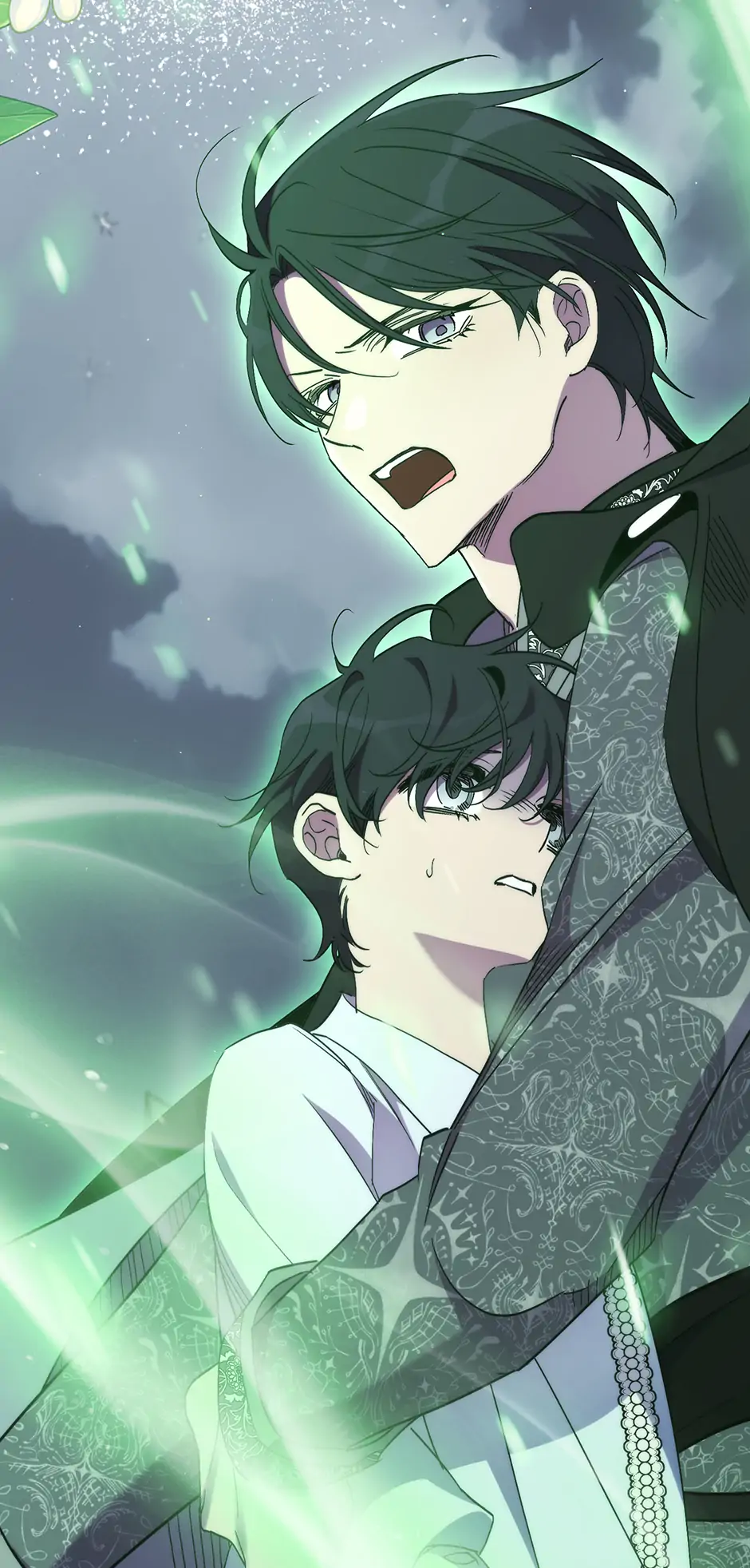 The Hero Went Crazy Even Though I’m the One Who Died Chapter 79 - Page 66