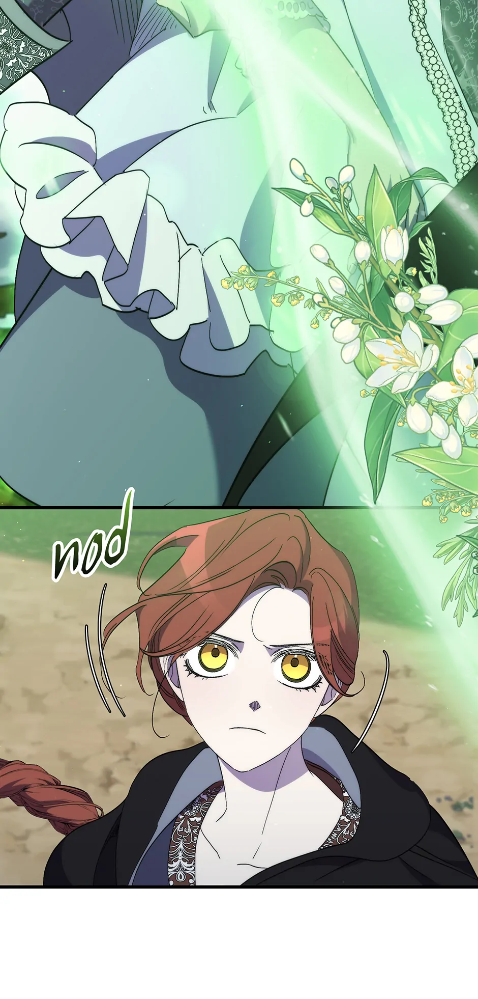 The Hero Went Crazy Even Though I’m the One Who Died Chapter 79 - Page 67