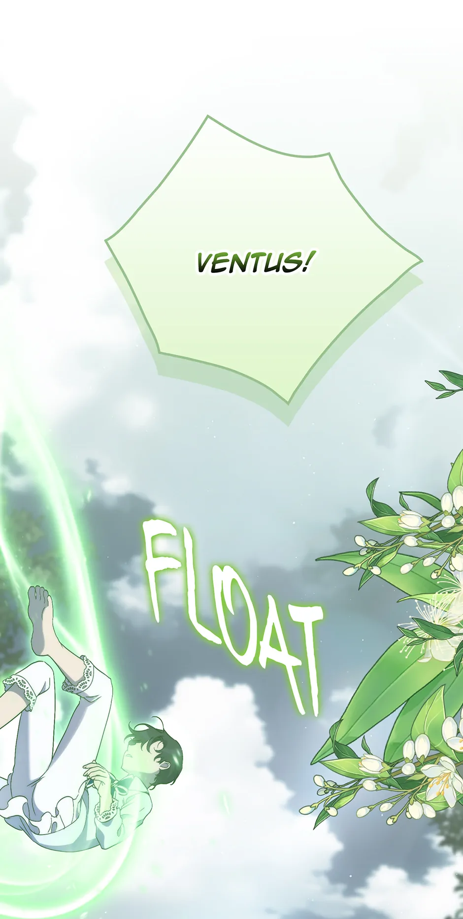 The Hero Went Crazy Even Though I’m the One Who Died Chapter 79 - Page 68