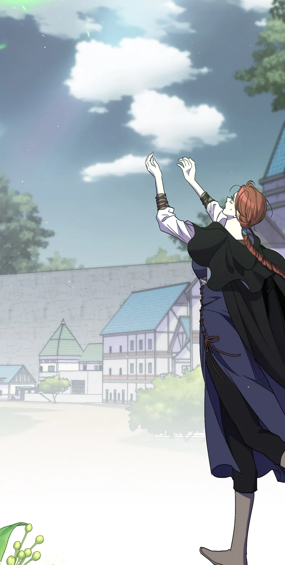 The Hero Went Crazy Even Though I’m the One Who Died Chapter 79 - Page 69