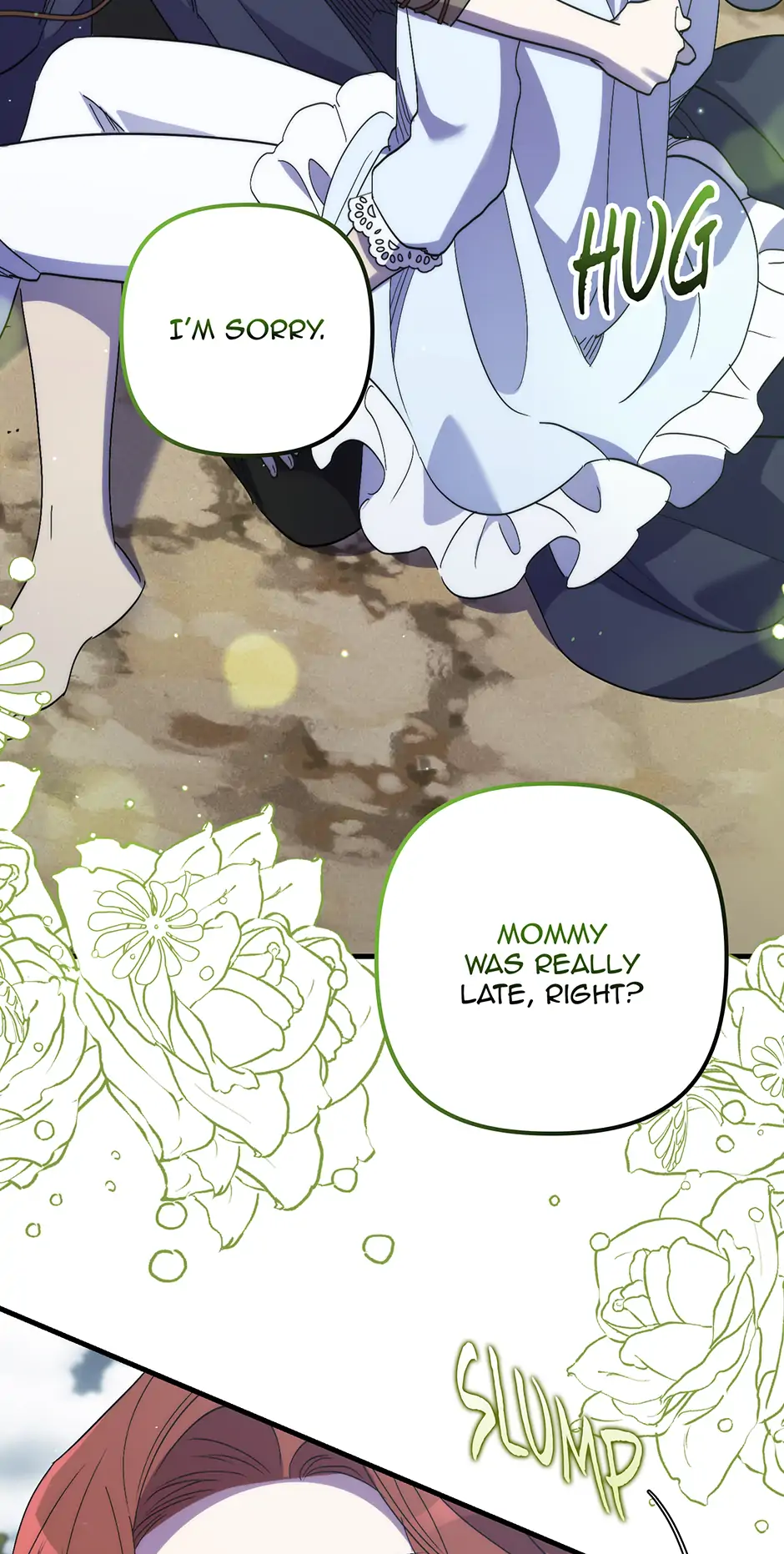 The Hero Went Crazy Even Though I’m the One Who Died Chapter 79 - Page 71