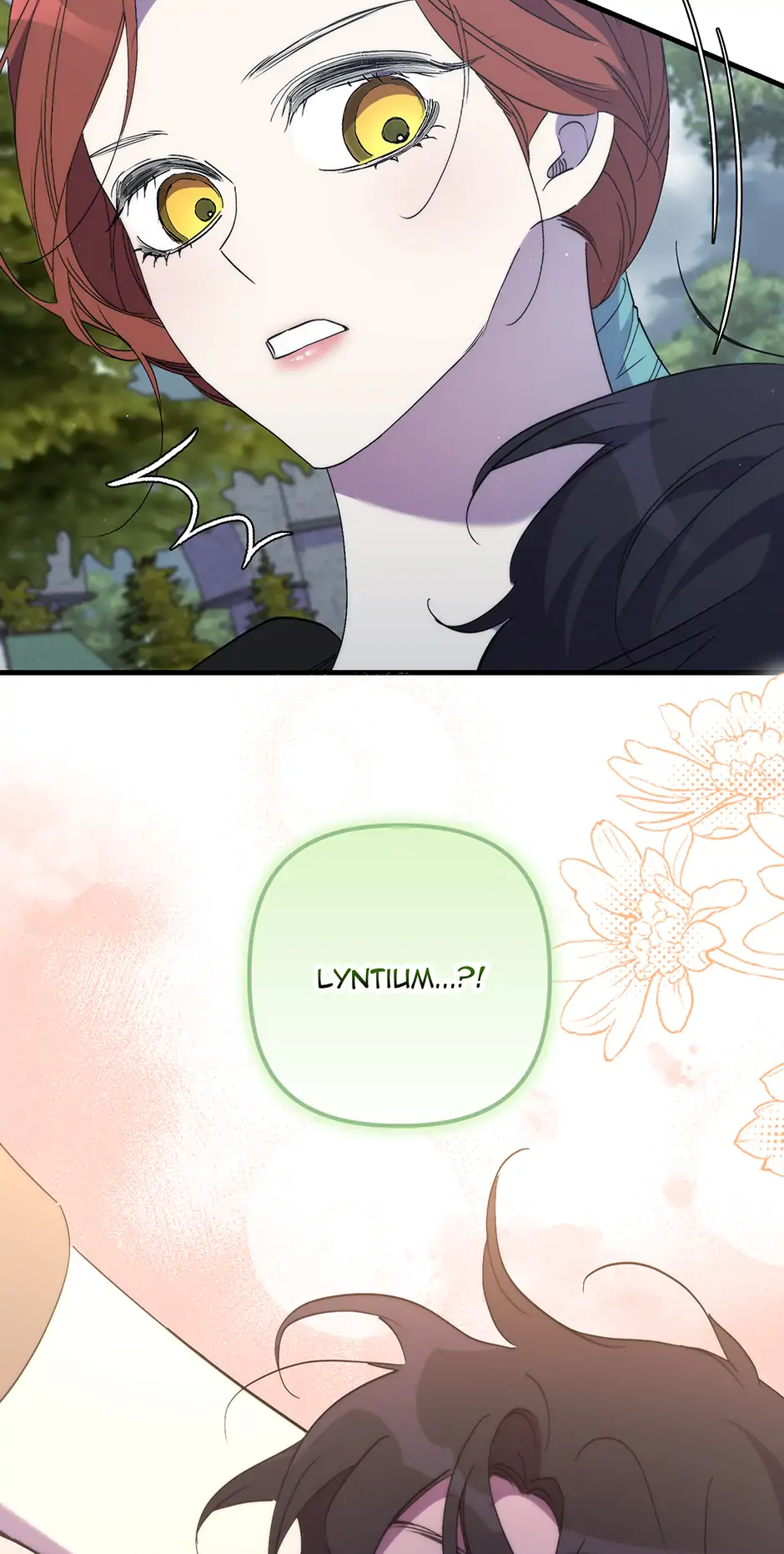 The Hero Went Crazy Even Though I’m the One Who Died Chapter 79 - Page 72