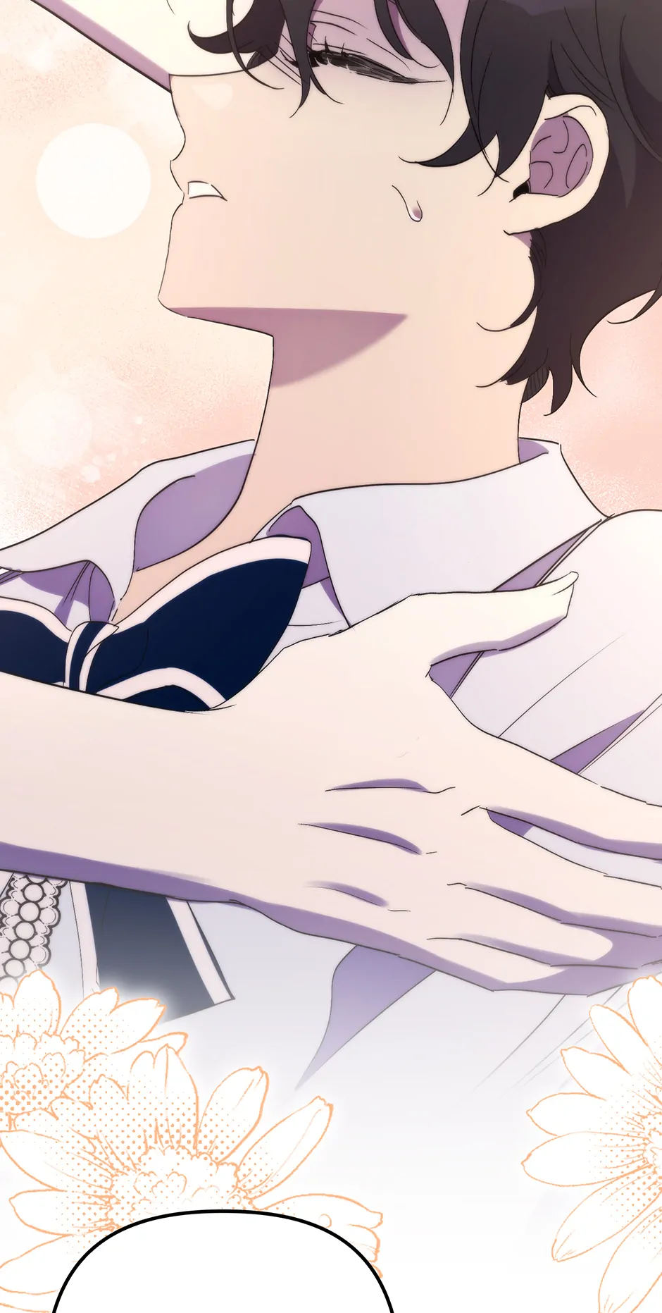 The Hero Went Crazy Even Though I’m the One Who Died Chapter 79 - Page 73