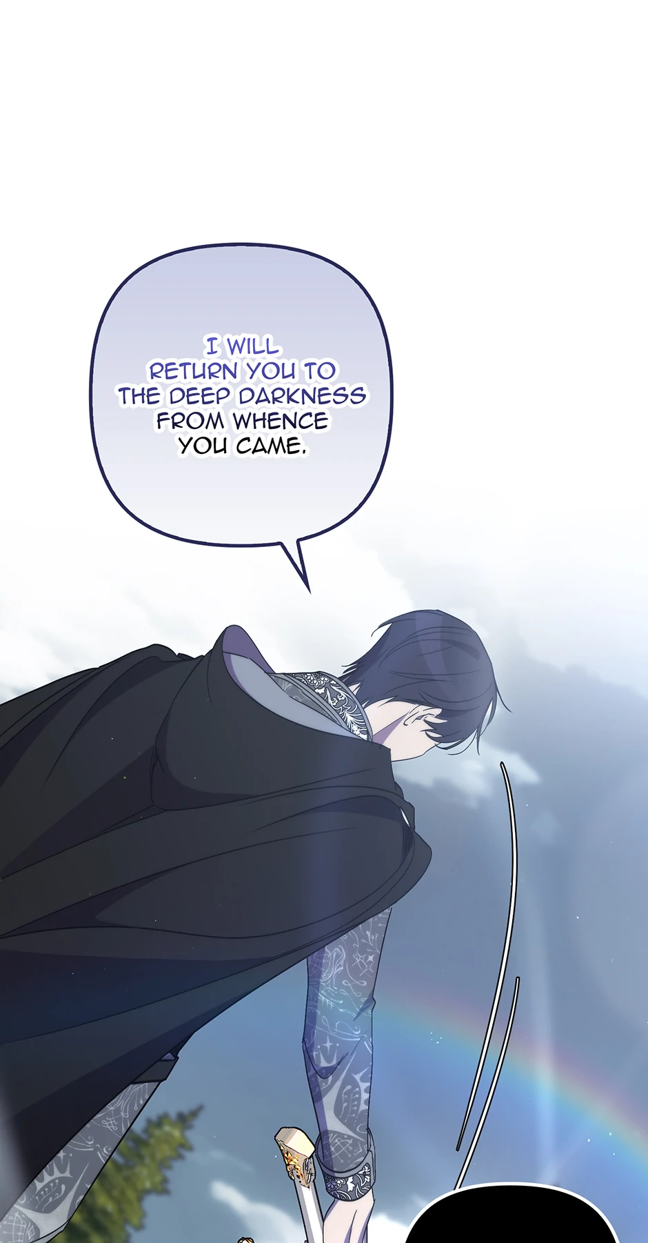 The Hero Went Crazy Even Though I’m the One Who Died Chapter 79 - Page 78