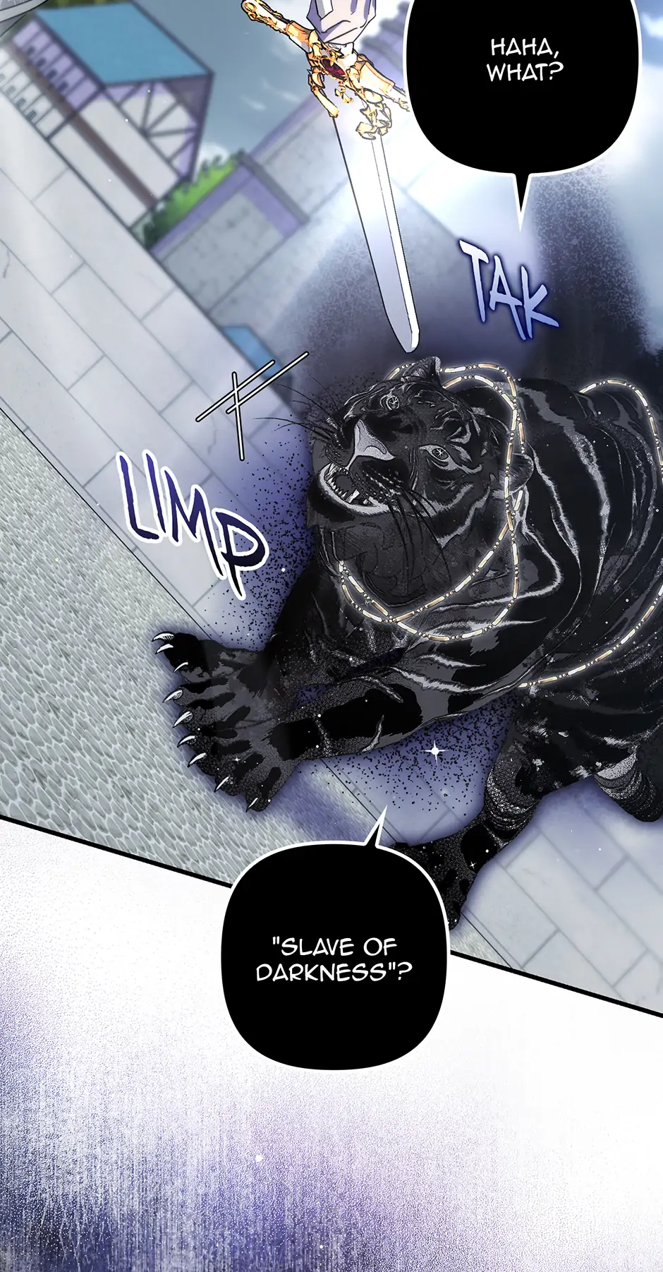 The Hero Went Crazy Even Though I’m the One Who Died Chapter 79 - Page 79