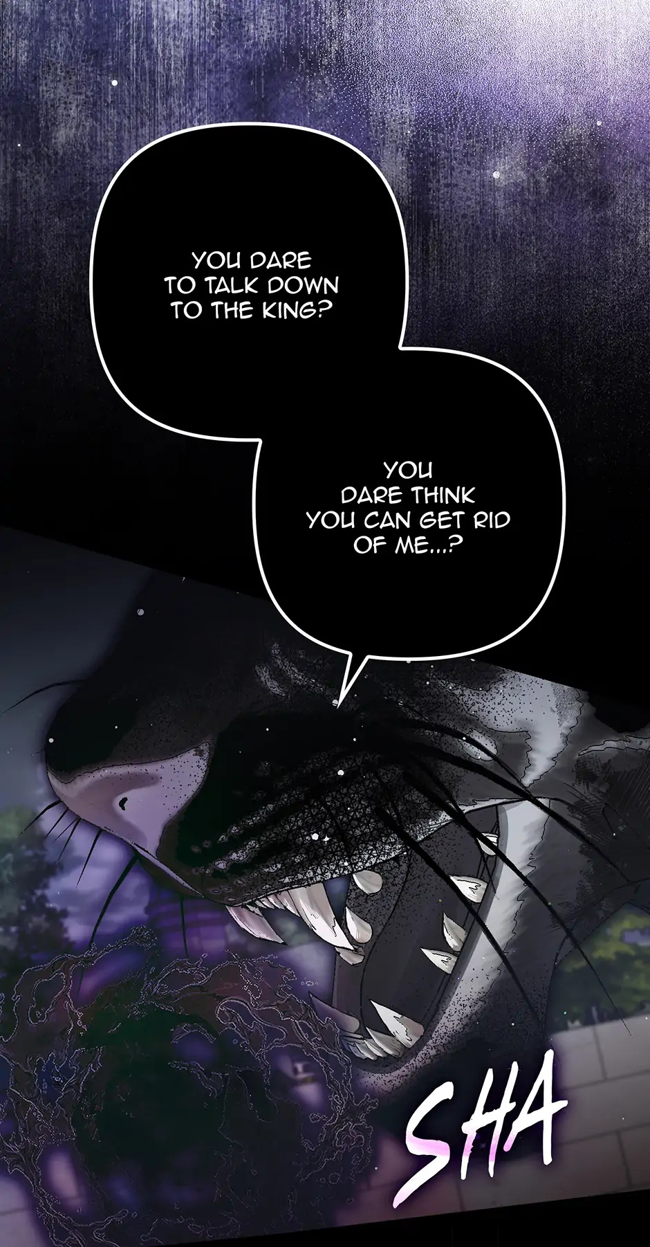 The Hero Went Crazy Even Though I’m the One Who Died Chapter 79 - Page 80